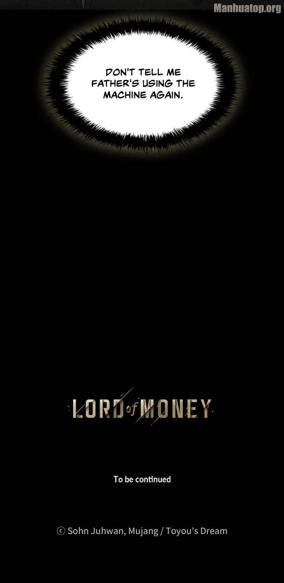 Lord of Money Chapter 169 83